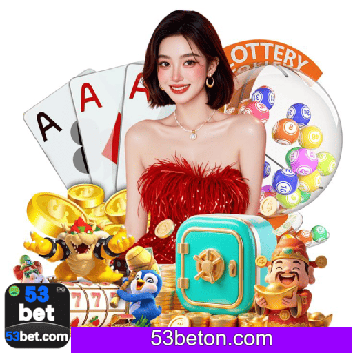 APK Android da 53BET para download