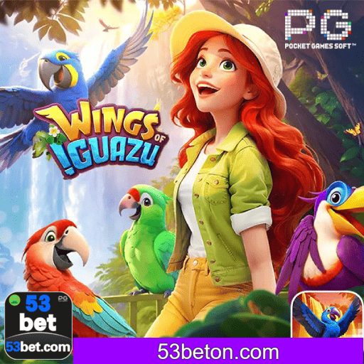 Imagem promocional do cadastro da 53BET