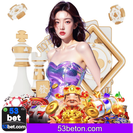 Cliente PC da 53BET para download