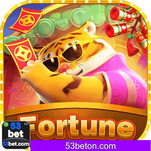 Imagem promocional dos jogos Fortune da 53BET