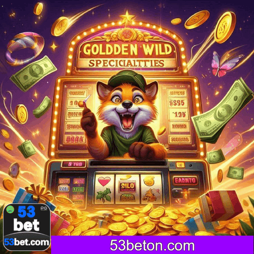 Guias de instalação da 53BET