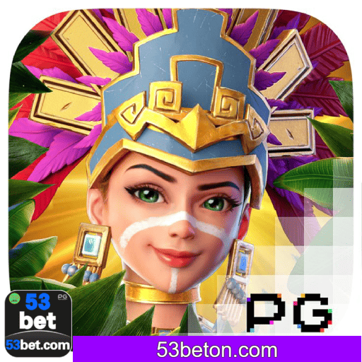 Imagem promocional do programa VIP da 53BET