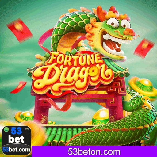 Fortune Dragon Slot