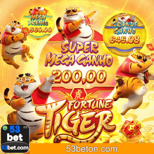 Free Spins Bonus - Lucky Tiger
